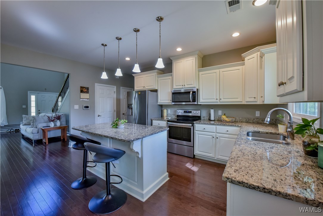 4401 Nicholas Avenue Ave, North Port, Alabama image 13