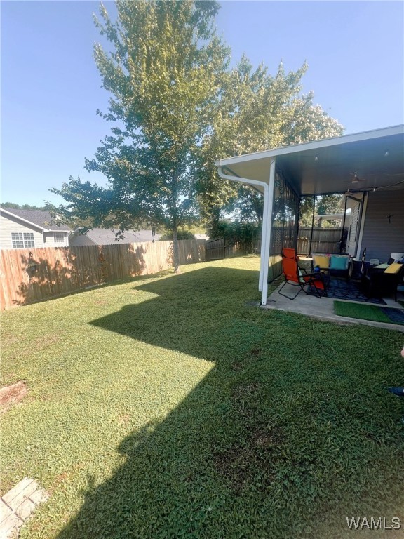 2712 Shady Bank Lane, North Port, Alabama image 13