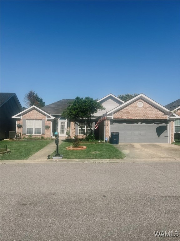2712 Shady Bank Lane, North Port, Alabama image 1