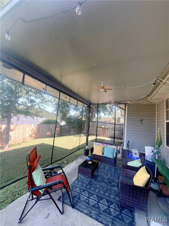 2712 Shady Bank Lane, North Port, Alabama image 14