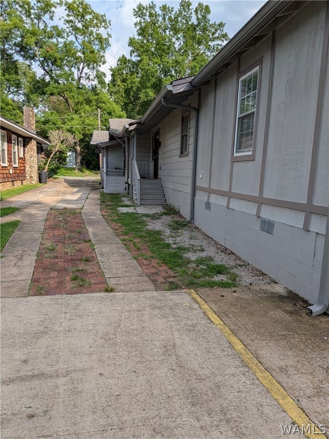 Multifamily For Rent - 7812 4th Avenue N Avenue #B<br/> Birmingham, AL 35206