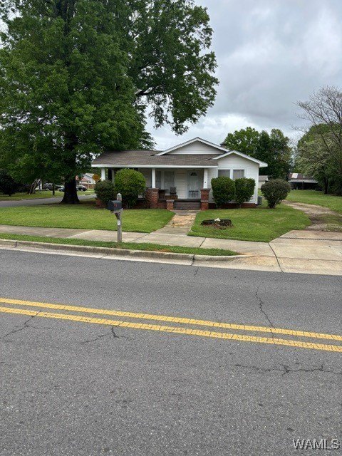 320 27th Street, Tuscaloosa, Alabama image 1