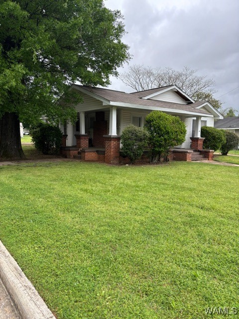 320 27th Street, Tuscaloosa, Alabama image 3
