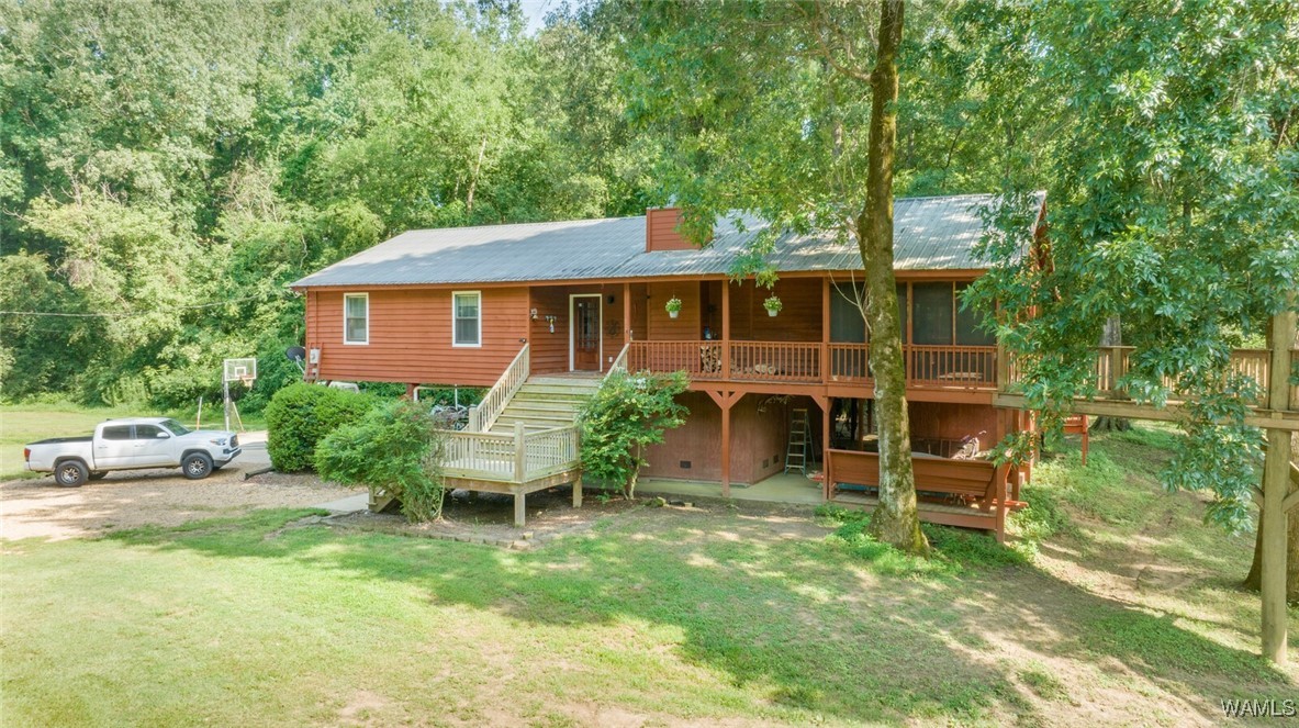 13999 Riverbend Road, Moundville, Alabama image 4