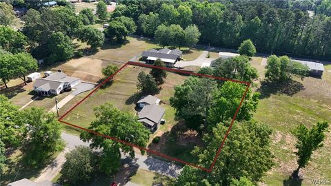 3903 38th Ave. Northport AL 35473