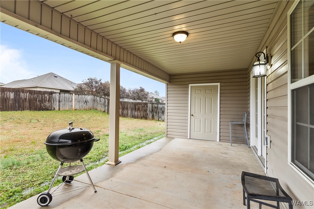314 Split Rail Drive, Tuscaloosa, Alabama image 22