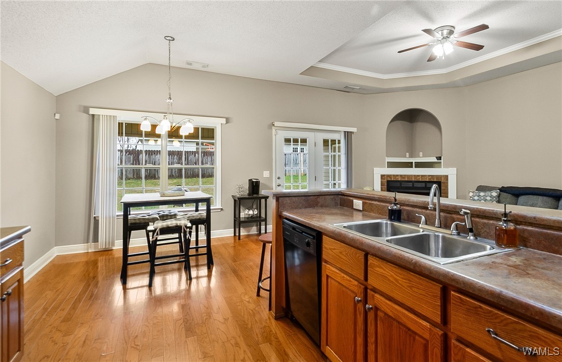 314 Split Rail Drive, Tuscaloosa, Alabama image 10