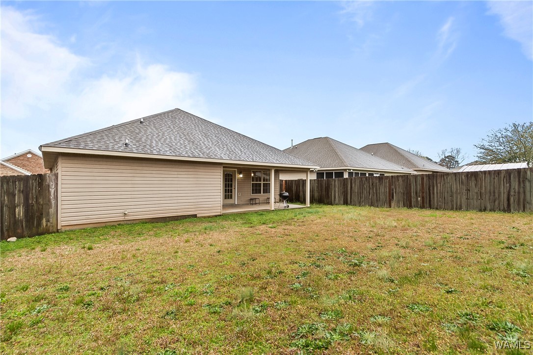 314 Split Rail Drive, Tuscaloosa, Alabama image 23