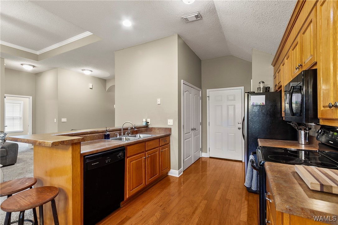 314 Split Rail Drive, Tuscaloosa, Alabama image 9