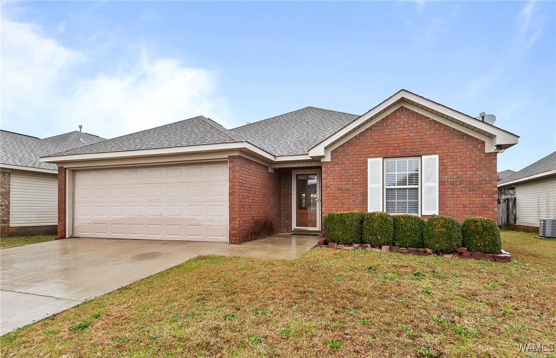314 Split Rail Drive, Tuscaloosa, Alabama image 2