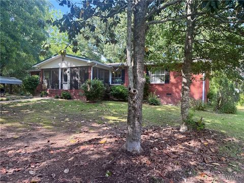 Homes For Sale - 16375 Holly Springs Road<br/> North Port, AL 35475