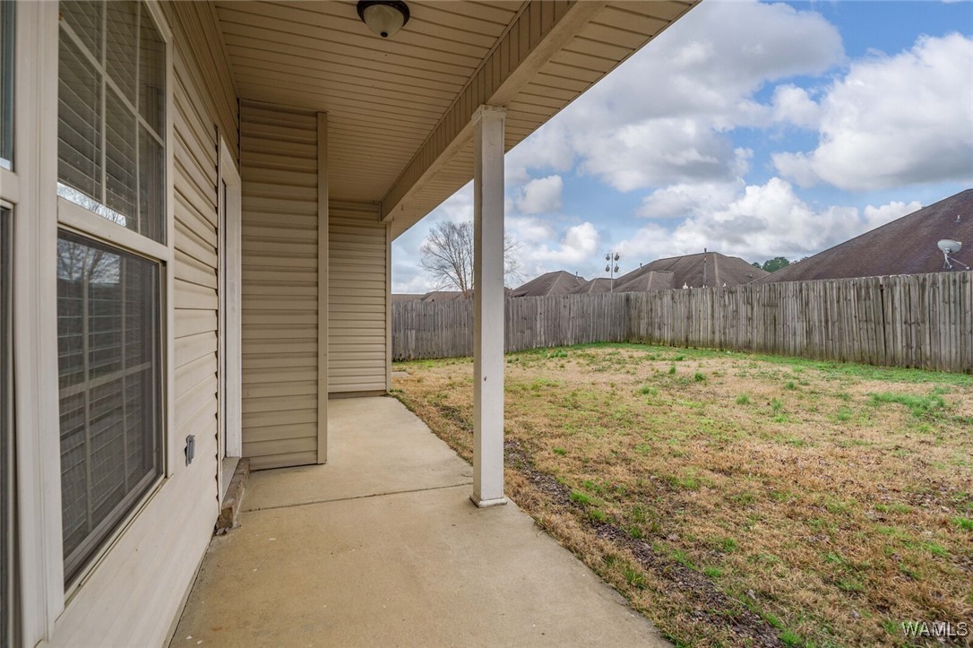 5419 Easton Lane, North Port, Alabama image 27