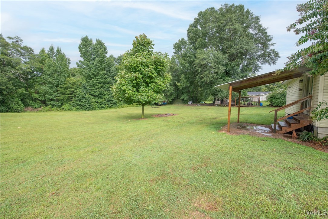 21181 Max Vintson Road, North Port, Alabama image 27