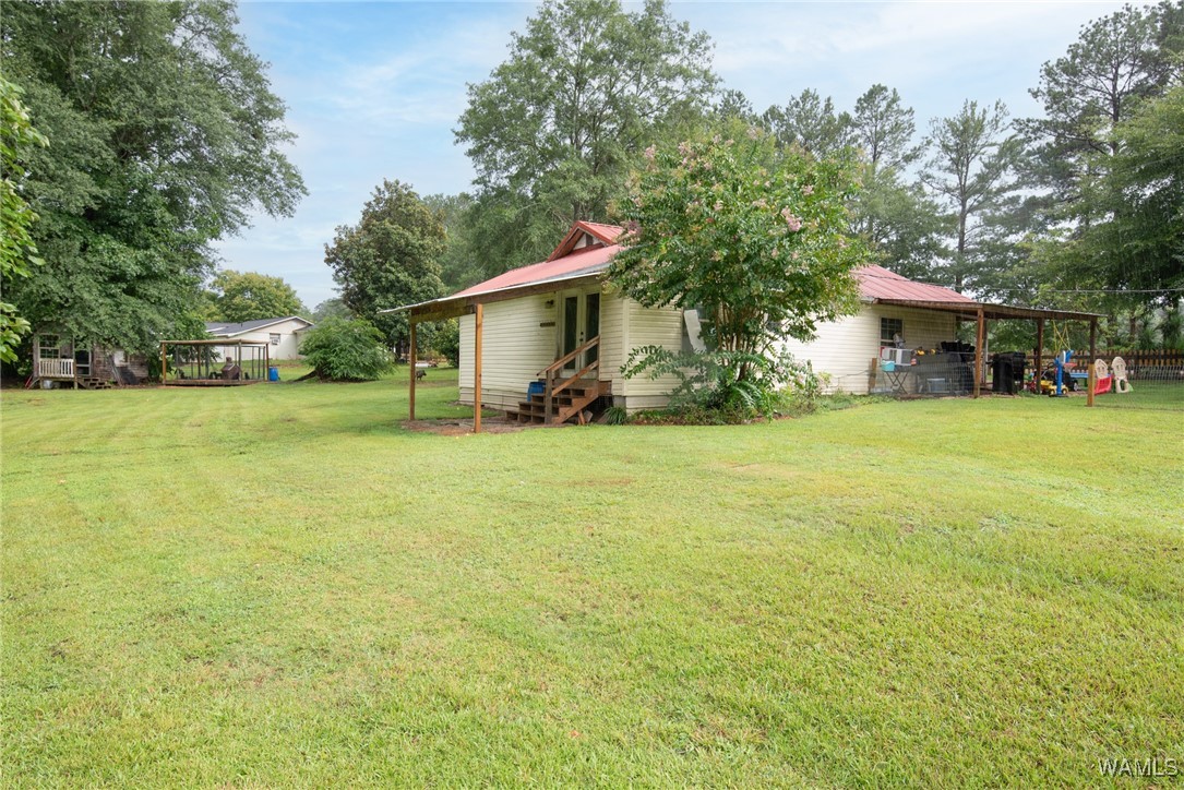 21181 Max Vintson Road, North Port, Alabama image 26
