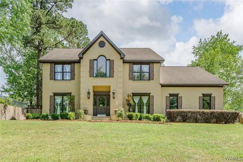 2915 Yorktown Drive Tuscaloosa AL 35406