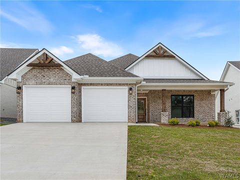 Homes For Sale - 9586 Crete Circle<br/> Tuscaloosa, AL 35406