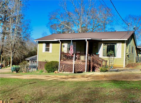 Homes For Sale - 17495 Al-25 Highway<br/> Hale County, Greensboro, AL 36744