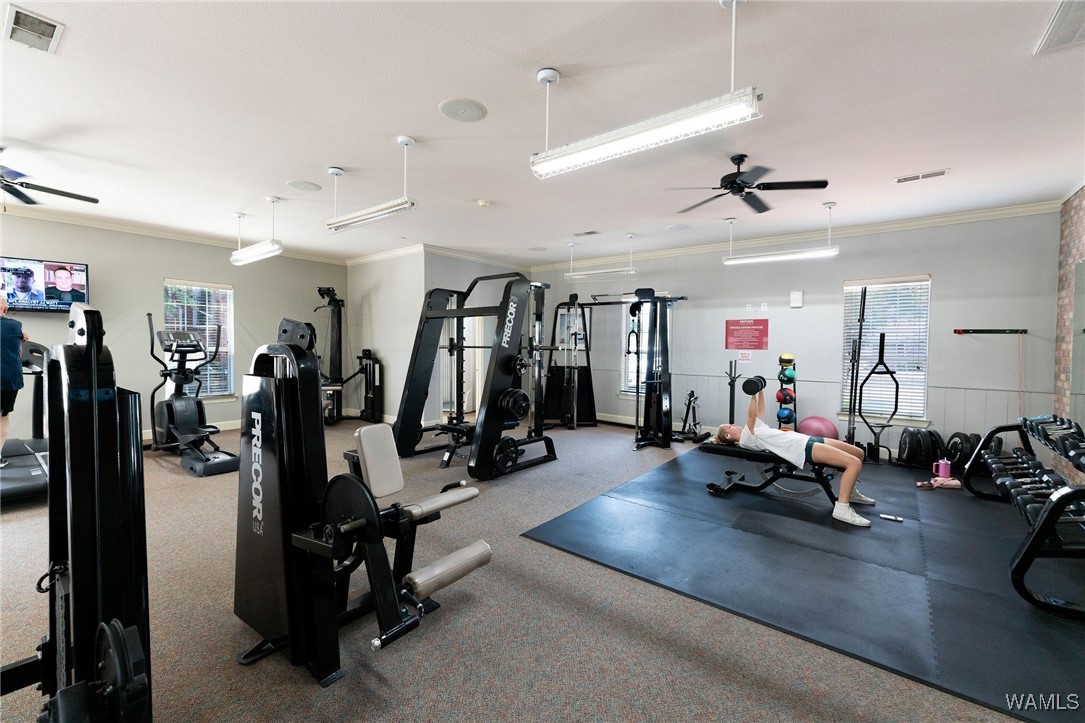 1901 5th Avenue #1318, Tuscaloosa, Alabama image 39