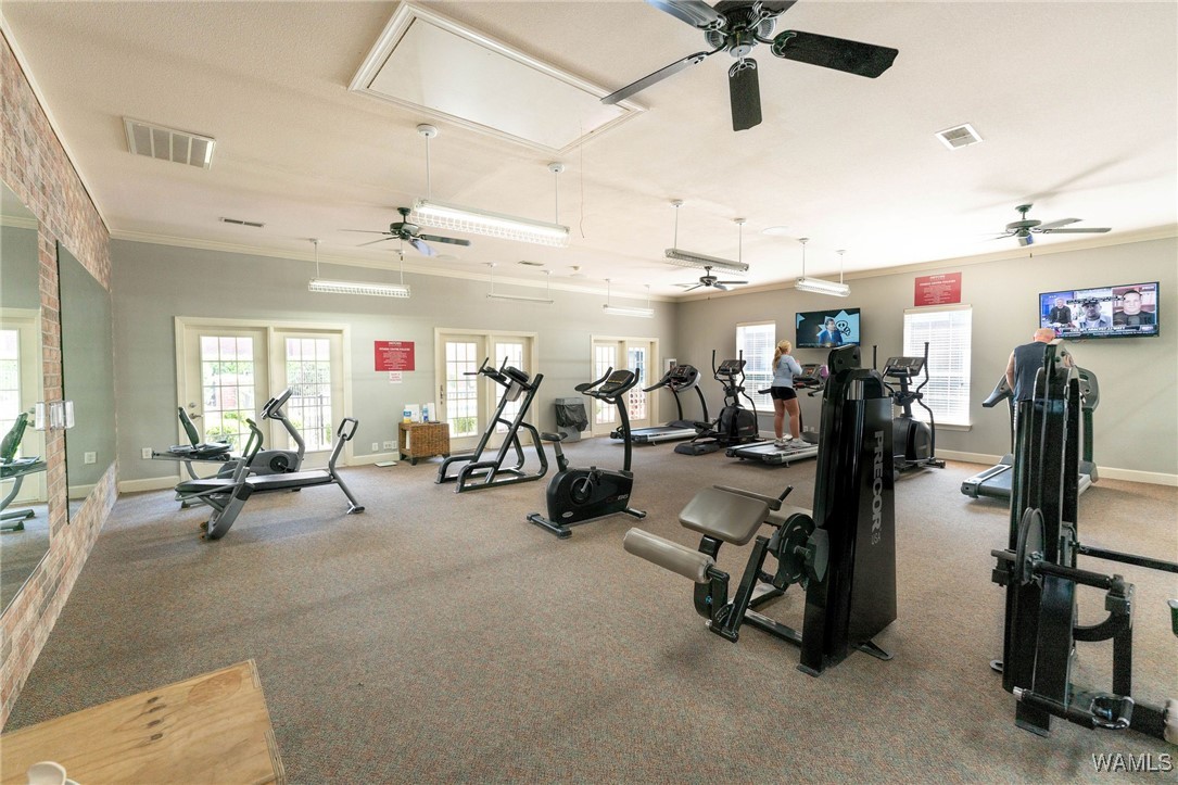 1901 5th Avenue #1318, Tuscaloosa, Alabama image 38