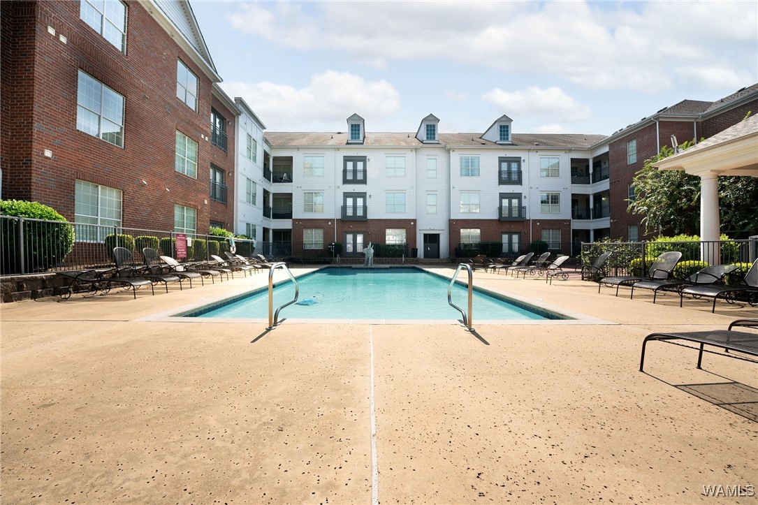 1901 5th Avenue #1318, Tuscaloosa, Alabama image 18