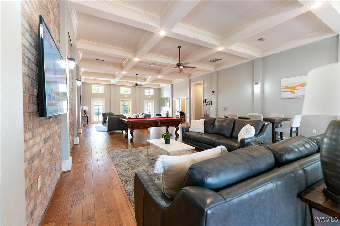1901 5th Avenue #1318, Tuscaloosa, Alabama image 34