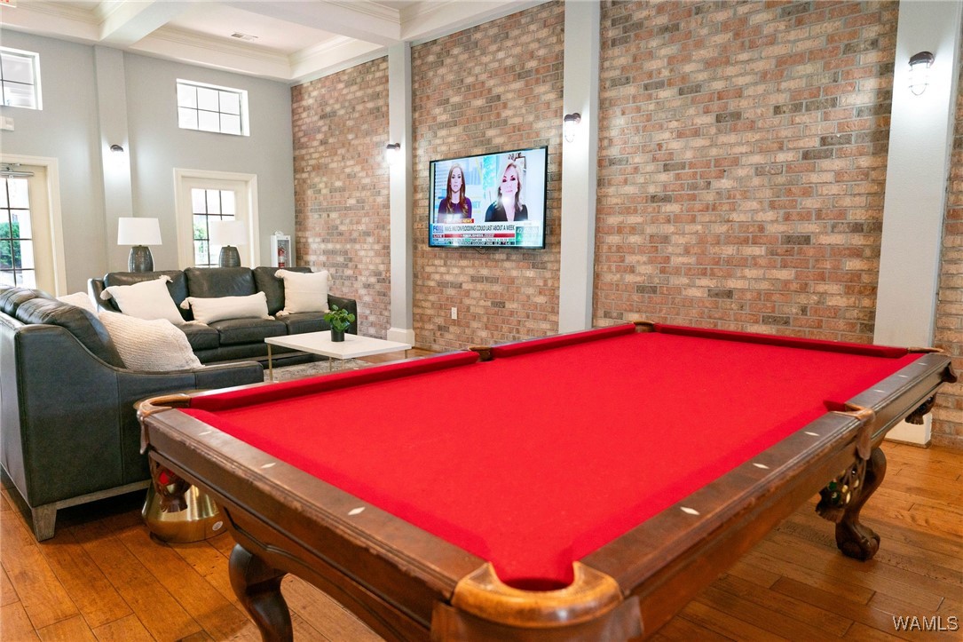 1901 5th Avenue #1318, Tuscaloosa, Alabama image 32