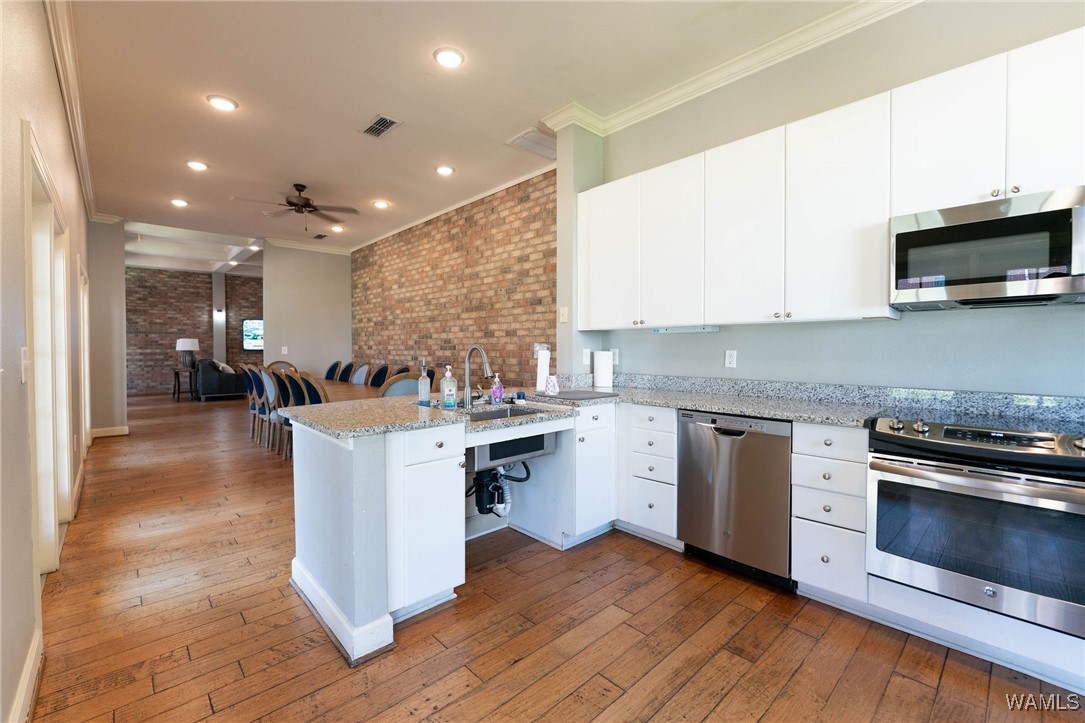 1901 5th Avenue #1318, Tuscaloosa, Alabama image 35