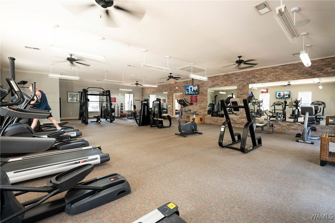 1901 5th Avenue #1318, Tuscaloosa, Alabama image 37