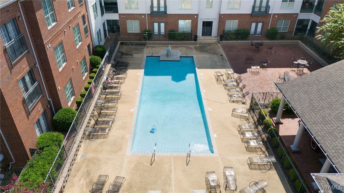 1901 5th Avenue #1318, Tuscaloosa, Alabama image 22