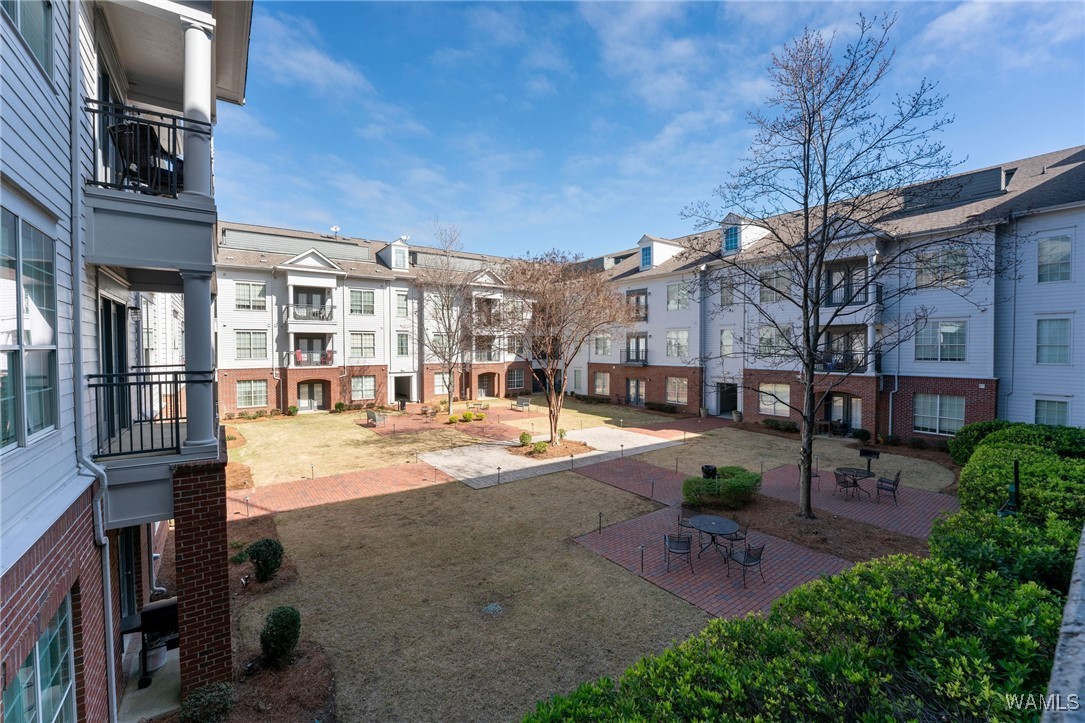 1901 5th Avenue #1318, Tuscaloosa, Alabama image 16