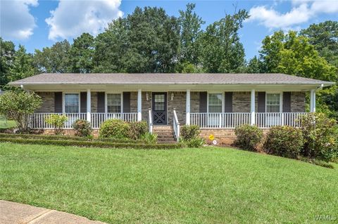 Homes For Sale - 2102 Hargrove Road<br/> Tuscaloosa County, Tuscaloosa, AL 35405