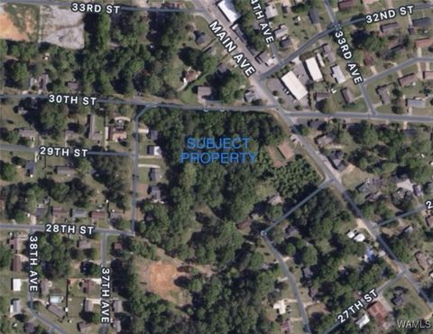 00 MAIN Avenue Northport AL 35476