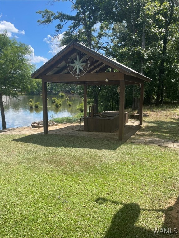 1780 Sipbee Drive, Aliceville, Alabama image 21