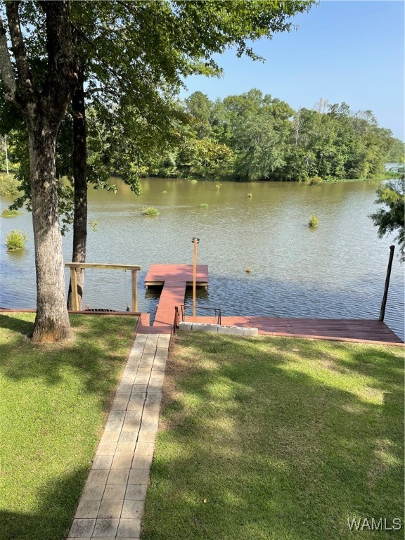 1780 Sipbee Drive, Aliceville, Alabama image 24