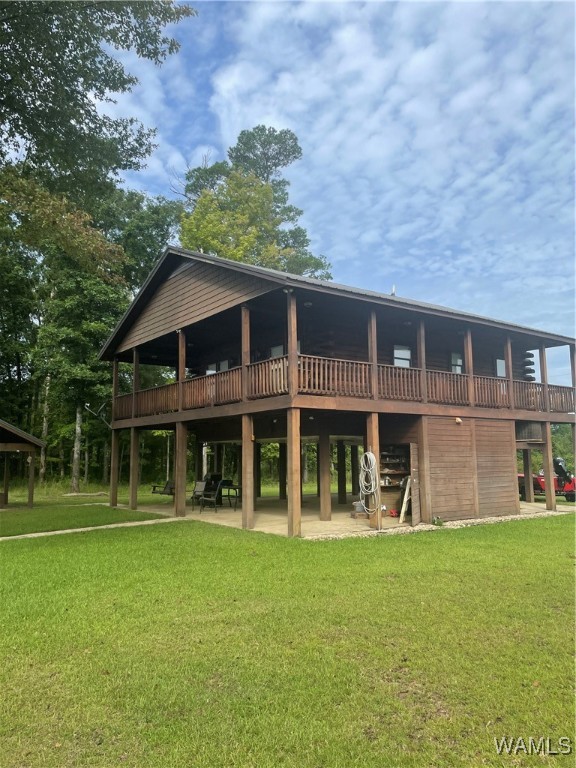 1780 Sipbee Drive, Aliceville, Alabama image 23