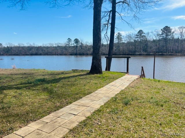 1780 Sipbee Drive, Aliceville, Alabama image 27