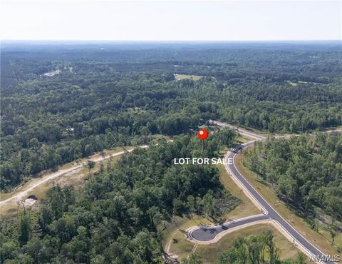 Vacant Land For Sale - 106 Anguilla Ave<br/> Tuscaloosa, AL 35406