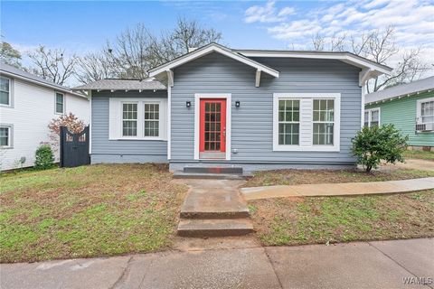 Apartment For Sale - 1210 21st Avenue<br/> North Port, AL 35476