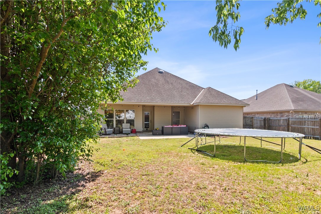 282 Grazing Field Drive, Tuscaloosa, Alabama image 28