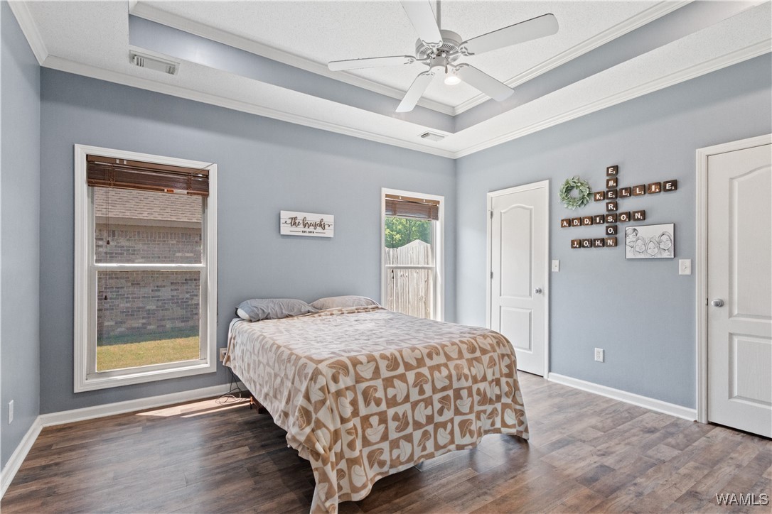 282 Grazing Field Drive, Tuscaloosa, Alabama image 19