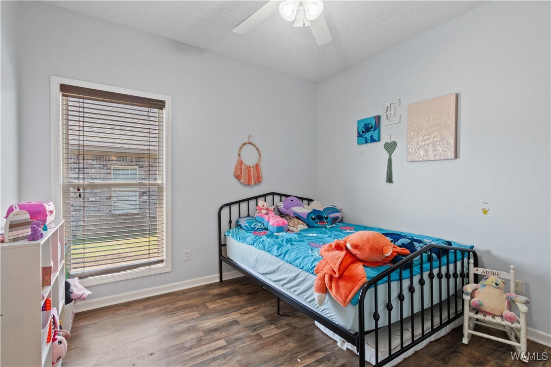 282 Grazing Field Drive, Tuscaloosa, Alabama image 20