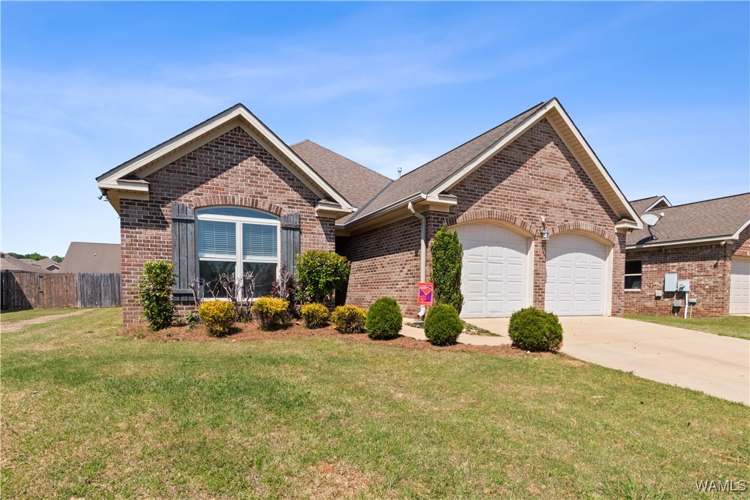 282 Grazing Field Drive, Tuscaloosa, Alabama image 30