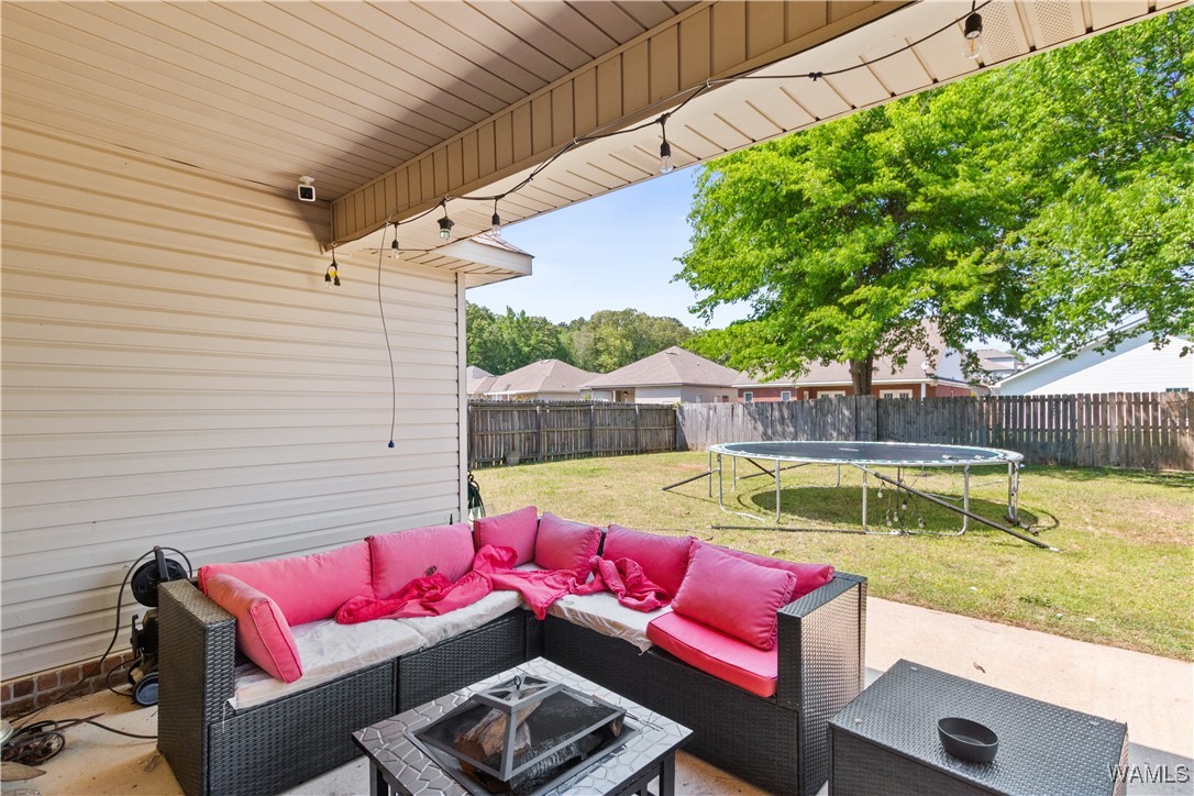 282 Grazing Field Drive, Tuscaloosa, Alabama image 24