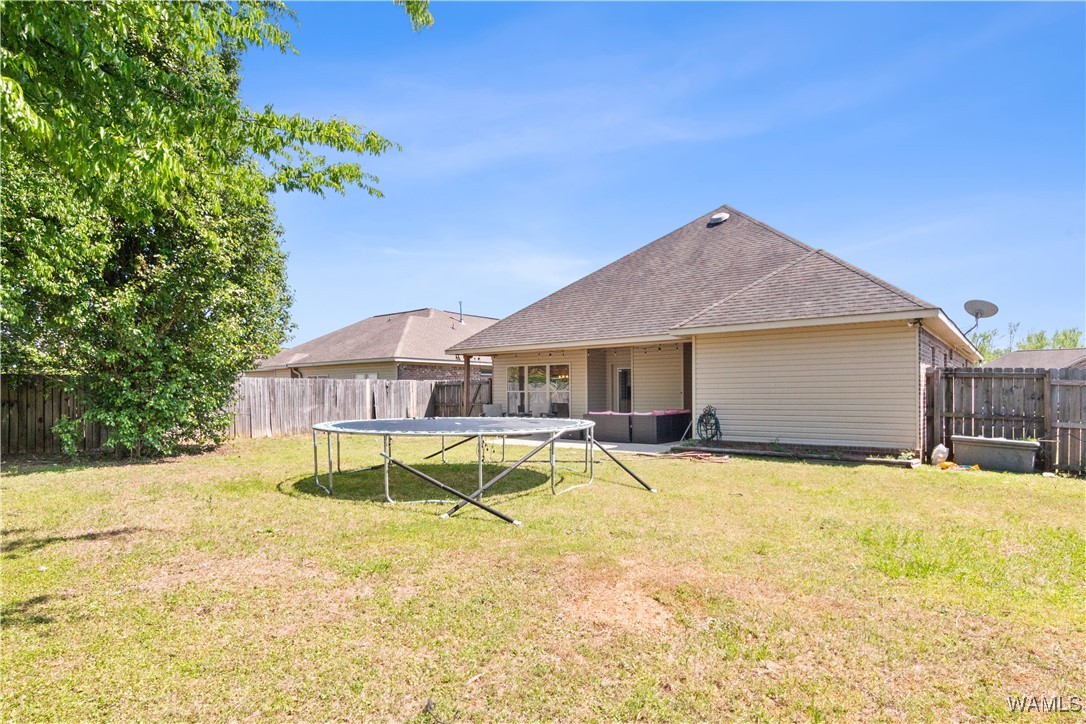 282 Grazing Field Drive, Tuscaloosa, Alabama image 27
