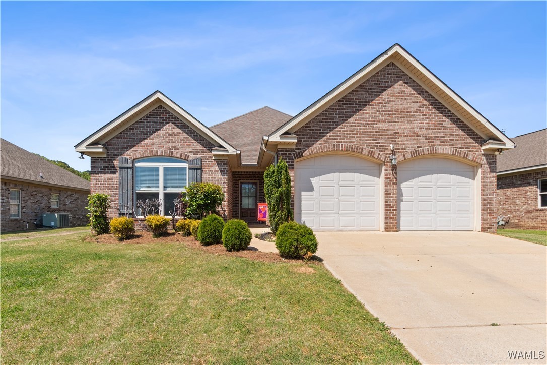 282 Grazing Field Drive, Tuscaloosa, Alabama image 1