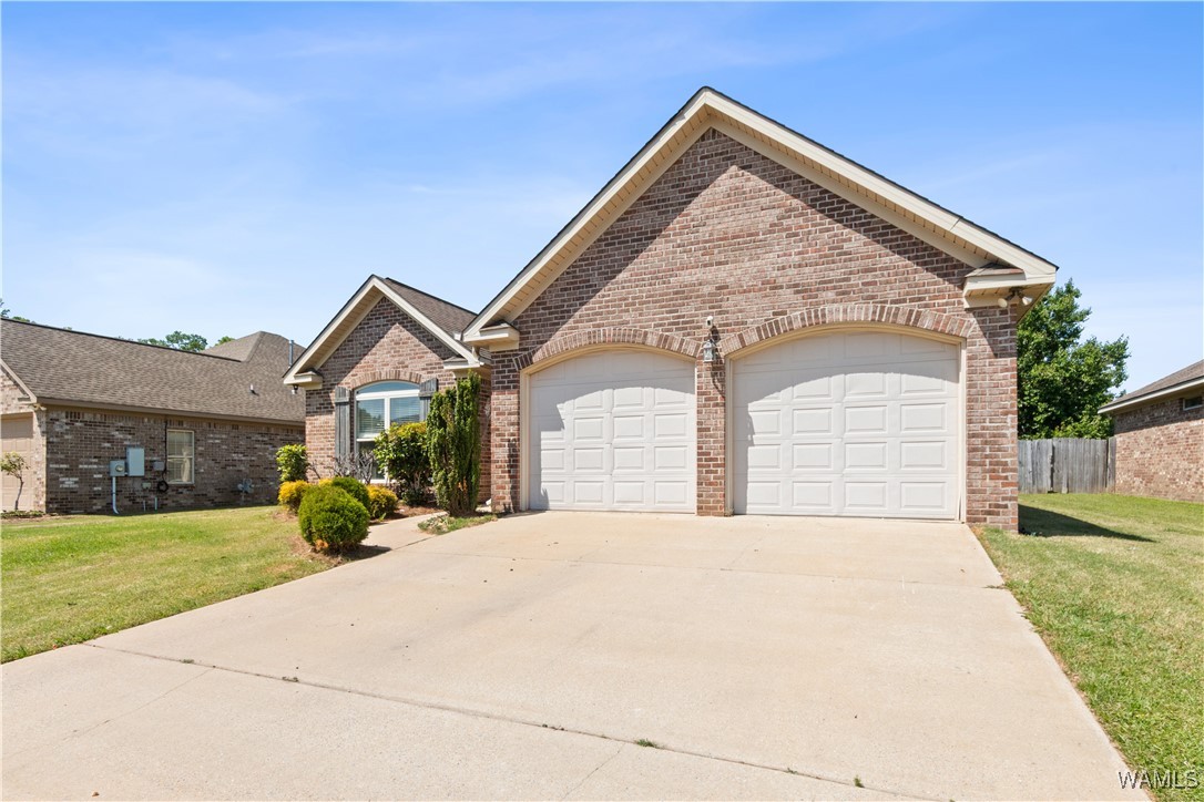 282 Grazing Field Drive, Tuscaloosa, Alabama image 29