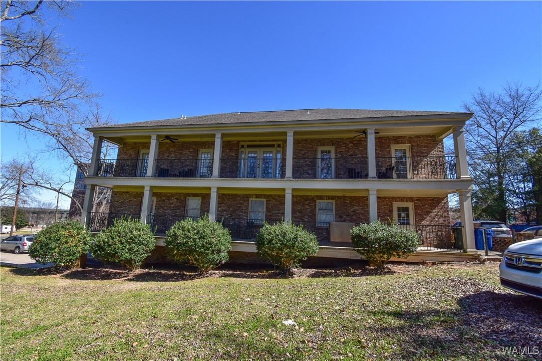 420 Nick's Kids Avenue