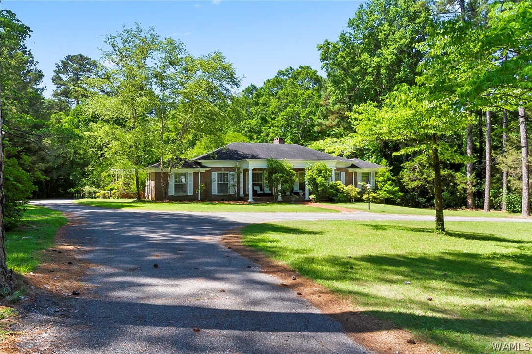 Photo 1 of 42 — 27 Beech Hills, Tuscaloosa, AL 35404