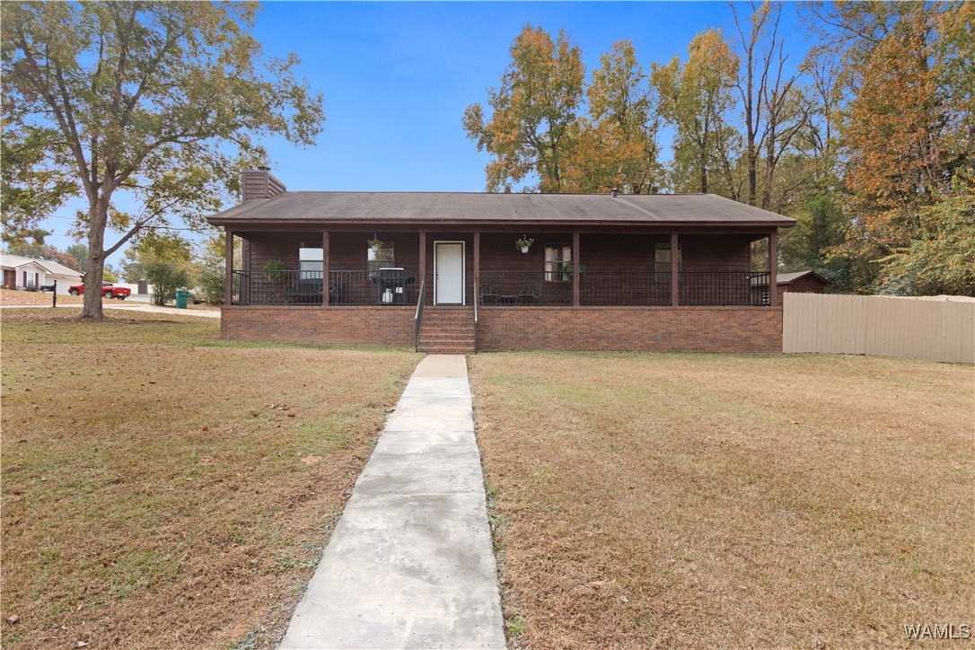 8100 Skylark Drive, Tuscaloosa, Alabama image 2