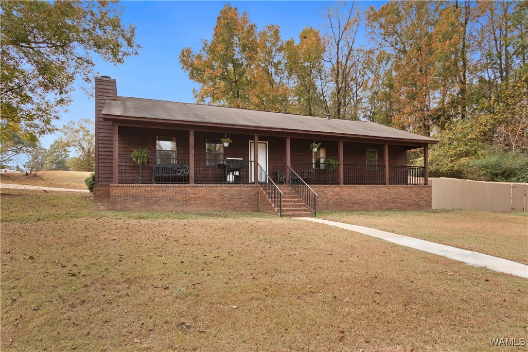 8100 Skylark Drive, Tuscaloosa, Alabama image 1